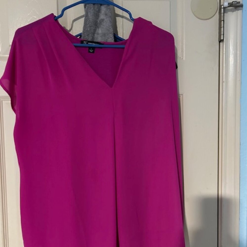 Womens Blouse